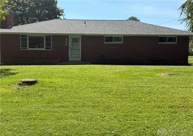 Photo 1 of Single family home for sale at 349 Grange Hall Rd, Beavercreek, OH 45430 | MLS# 969016 | Listing updated on 2026-10-03
