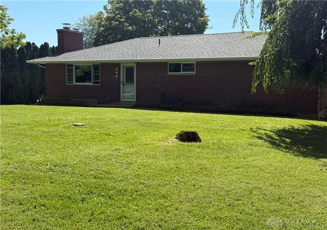 Photo 3 of Single family home for sale at 349 Grange Hall Rd, Beavercreek, OH 45430 | MLS# 969016 | Listing updated on 2026-10-03