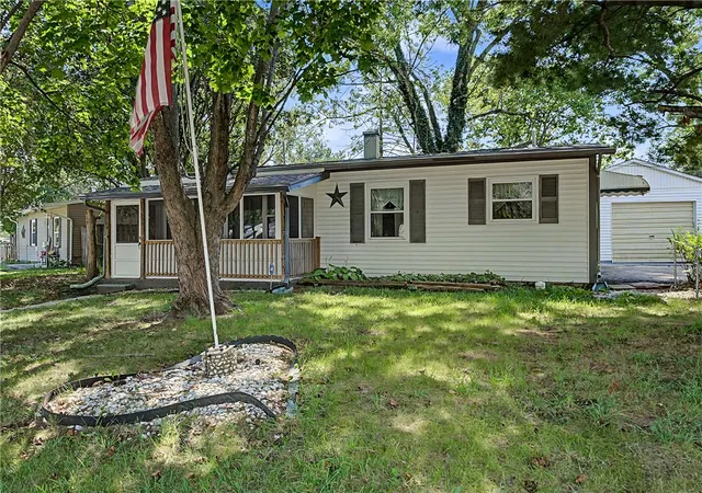 Photo 3 of Single family home for sale at 300 Fenwick Dr, New Carlisle, OH 45344 | MLS# 968665 | Listing updated on 2026-09-17