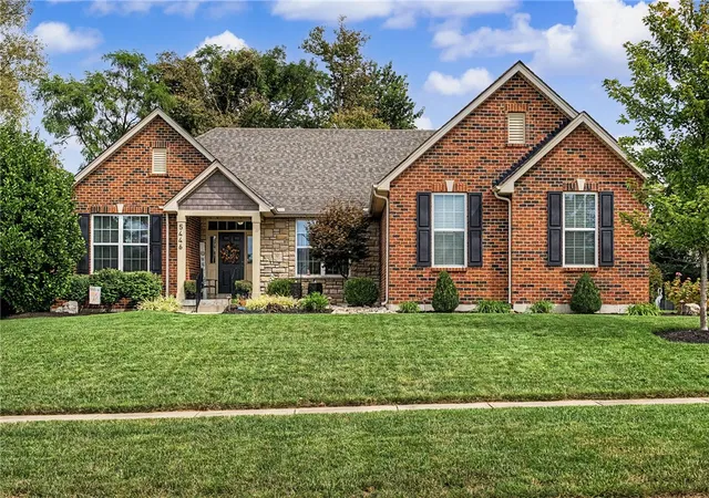 Photo 1 of Sale Pending at 5446 Foxglove Dr, Fairfield Township, OH 45011 | MLS# 969019 | Listing updated on 2026-09-22
