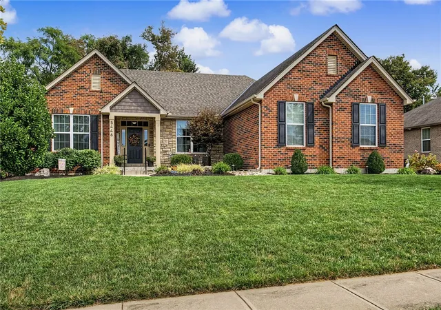 Photo 2 of Sale Pending at 5446 Foxglove Dr, Fairfield Township, OH 45011 | MLS# 969019 | Listing updated on 2026-09-22