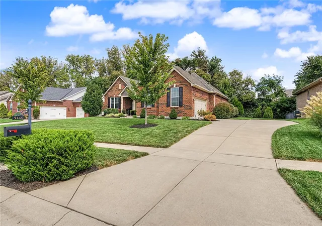 Photo 3 of Sale Pending at 5446 Foxglove Dr, Fairfield Township, OH 45011 | MLS# 969019 | Listing updated on 2026-09-22