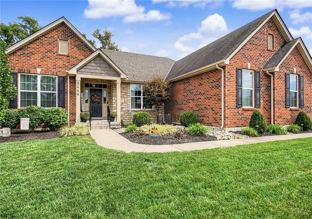 Photo 3 of Sale Pending at 5446 Foxglove Dr, Fairfield Township, OH 45011 | MLS# 969019 | Listing updated on 2026-09-22