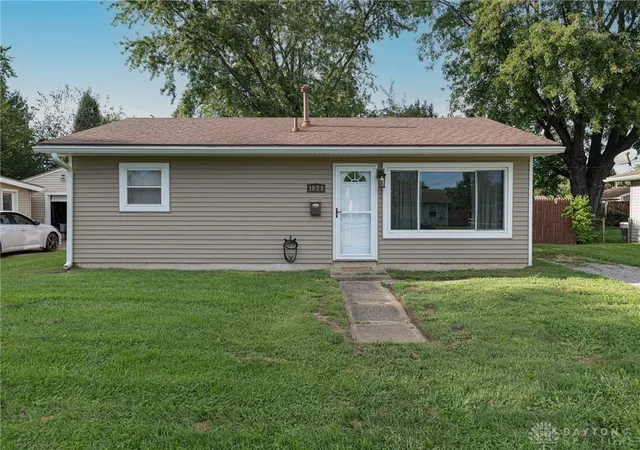 Photo 1 of Single family home for sale at 1028 Omard, Xenia, OH 45385 | MLS# 968962 | Listing updated on 2026-09-27