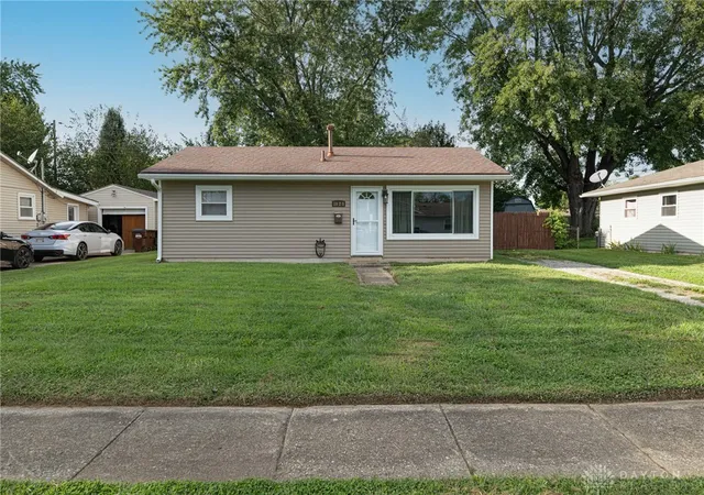 Photo 2 of Single family home for sale at 1028 Omard, Xenia, OH 45385 | MLS# 968962 | Listing updated on 2026-09-27
