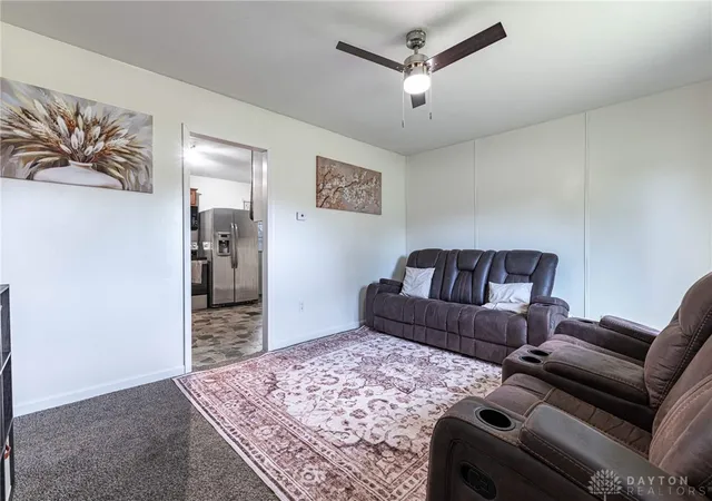 Photo 3 of Single family home for sale at 1028 Omard, Xenia, OH 45385 | MLS# 968962 | Listing updated on 2026-09-27