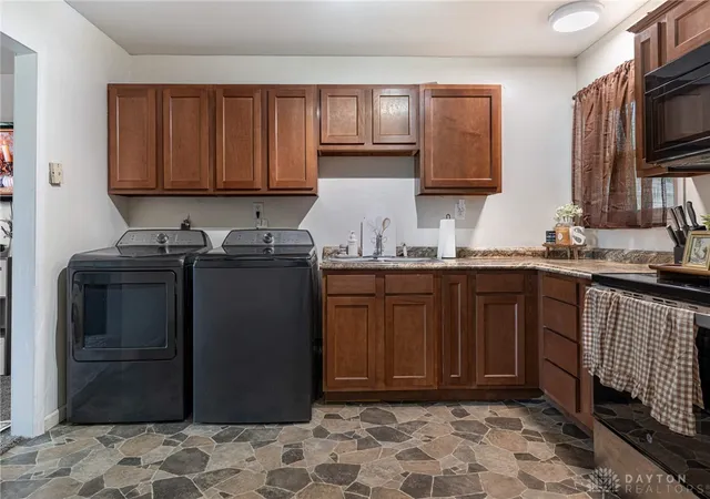 Photo 4 of Single family home for sale at 1028 Omard, Xenia, OH 45385 | MLS# 968962 | Listing updated on 2026-10-29