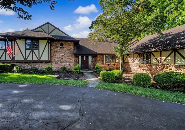 Photo 2 of Sale Pending at 389 Brush Row Rd, Xenia, OH 45385 | MLS# 968466 | Listing updated on 2026-10-07
