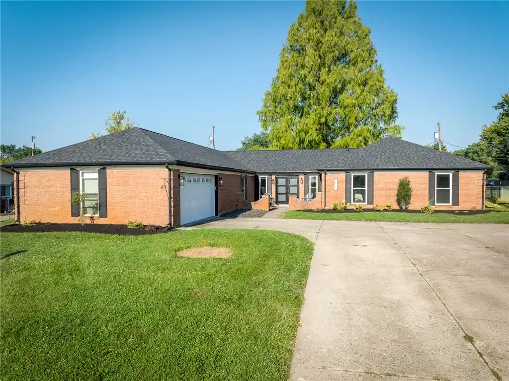 Photo 1 of Single family home for sale at 2411 Brown Bark Dr, Dayton, OH 45431 | MLS# 968877 | Listing updated on 2026-10-30