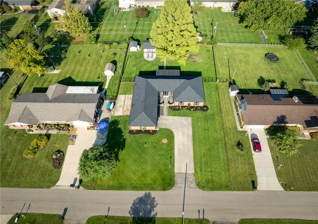 Photo 3 of Single family home for sale at 2411 Brown Bark Dr, Dayton, OH 45431 | MLS# 968877 | Listing updated on 2026-09-19