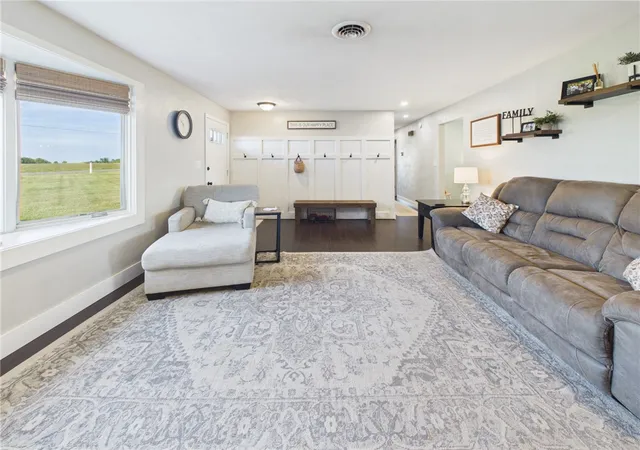 Photo 3 of Single family home for sale at 5743 Kruckeburg Rd, Greenville, OH 45331 | MLS# 968989 | Listing updated on 2026-09-28