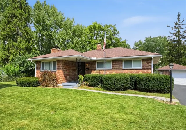 Photo 1 of Single family home for sale at 1217 Lincoln Park Blvd, Dayton, OH 45429 | MLS# 967815 | Listing updated on 2026-10-22