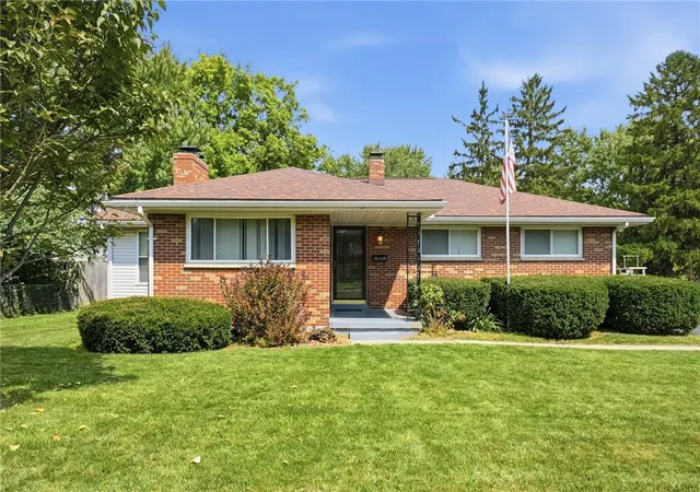 Photo 2 of Single family home for sale at 1217 Lincoln Park Blvd, Dayton, OH 45429 | MLS# 967815 | Listing updated on 2026-10-04