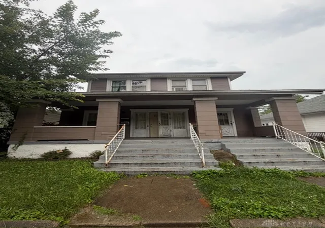 Photo 1 of Multi family home for sale at 1307 Selma Rd, Springfield, OH 45505 | MLS# 968944 | Listing updated on 2026-09-16