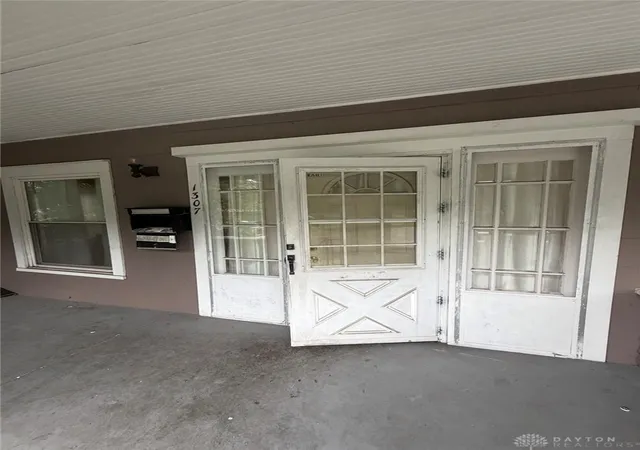 Photo 2 of Multi family home for sale at 1307 Selma Rd, Springfield, OH 45505 | MLS# 968944 | Listing updated on 2026-09-16