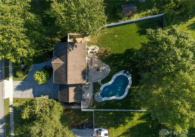 Photo 3 of Sale Pending at 1097 Deerhaven Ct, Milford, OH 45150 | MLS# 969035 | Listing updated on 2026-09-21