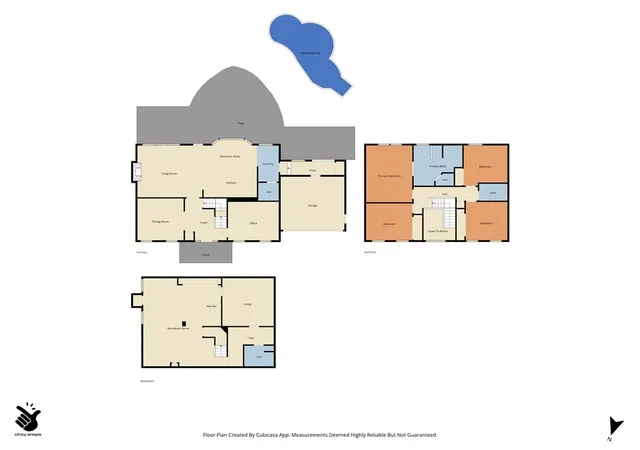 Photo 76 of Sale Pending at 1097 Deerhaven Ct, Milford, OH 45150 | MLS# 969035 | Listing updated on 2026-09-21