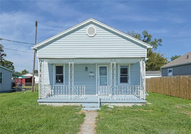 Photo 1 of Single family home for sale at 715 South Ave, Franklin, OH 45005 | MLS# 968640 | Listing updated on 2026-09-16