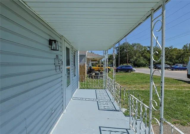 Photo 3 of Single family home for sale at 715 South Ave, Franklin, OH 45005 | MLS# 968640 | Listing updated on 2026-09-16