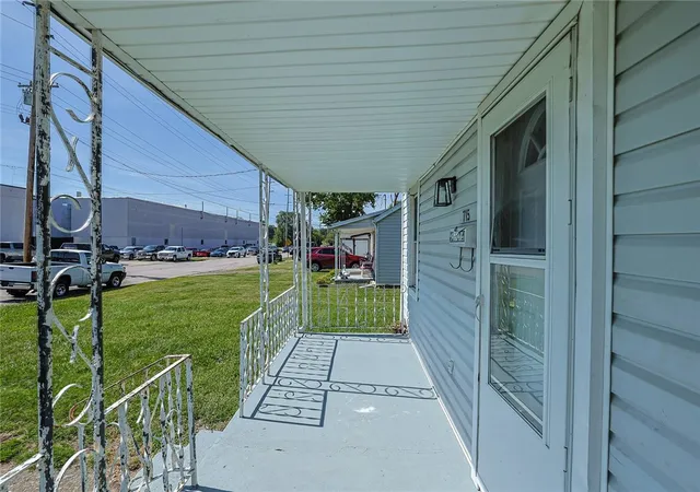 Photo 3 of Single family home for sale at 715 South Ave, Franklin, OH 45005 | MLS# 968640 | Listing updated on 2026-09-16