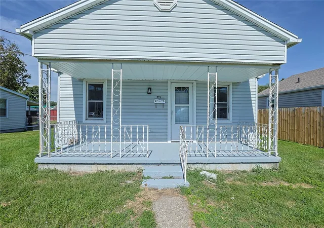 Photo 4 of Single family home for sale at 715 South Ave, Franklin, OH 45005 | MLS# 968640 | Listing updated on 2026-09-16