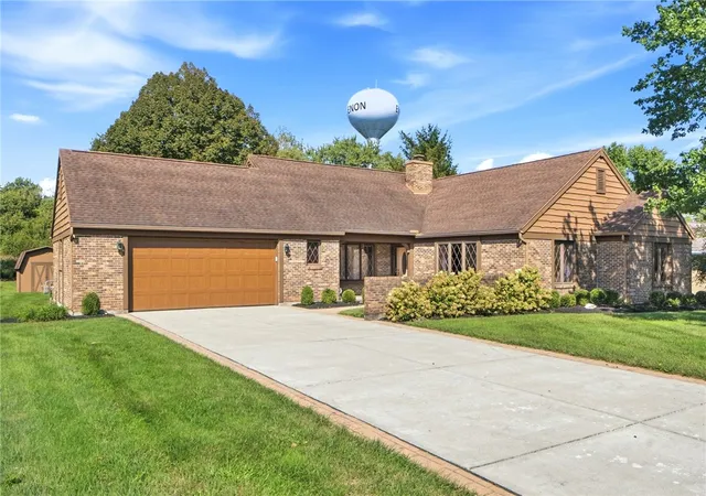 Photo 1 of Sale Pending at 1013 Cardinal Dr, Enon, OH 45323 | MLS# 969034 | Listing updated on 2026-09-21