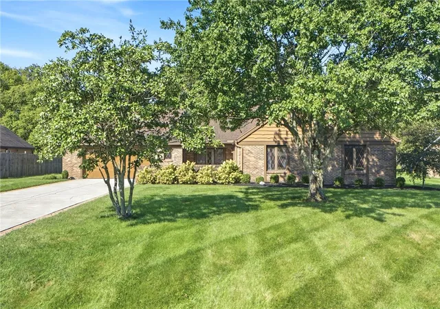 Photo 2 of Sale Pending at 1013 Cardinal Dr, Enon, OH 45323 | MLS# 969034 | Listing updated on 2026-09-21