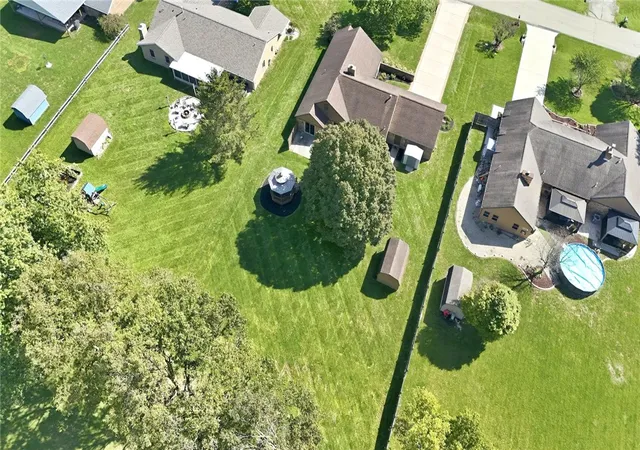 Photo 40 of Sale Pending at 1013 Cardinal Dr, Enon, OH 45323 | MLS# 969034 | Listing updated on 2026-09-21