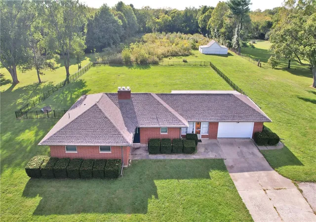 Photo 1 of Sale Pending at 9767 Ferry Rd, Waynesville, OH 45068 | MLS# 968973 | Listing updated on 2026-09-17