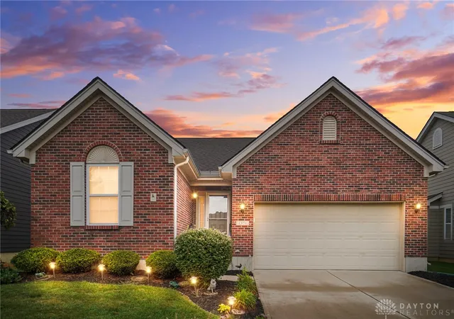 Photo 2 of Single family home for sale at 1371 New Horizon Pl, Dayton, OH 45420 | MLS# 968943 | Listing updated on 2026-10-03