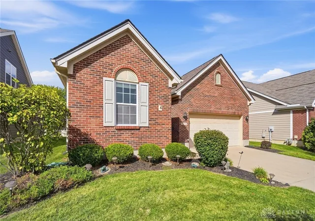 Photo 3 of Single family home for sale at 1371 New Horizon Pl, Dayton, OH 45420 | MLS# 968943 | Listing updated on 2026-10-03