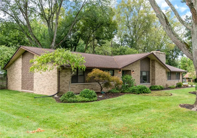 Photo 1 of Single family home for sale at 7805 Raintree Rd, Dayton, OH 45459 | MLS# 968351 | Listing updated on 2026-10-04