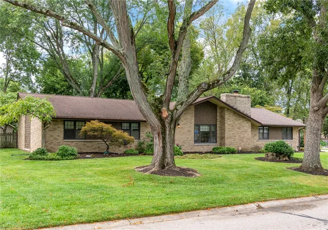 Photo 53 of Single family home for sale at 7805 Raintree Rd, Dayton, OH 45459 | MLS# 968351 | Listing updated on 2026-10-04