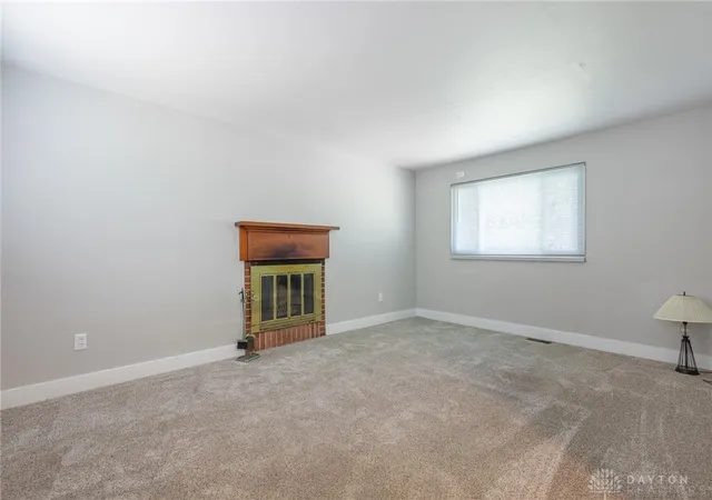 Photo 2 of Single family home for sale at 1663 Curlett Dr, Beavercreek, OH 45432 | MLS# 969046 | Listing updated on 2026-09-16