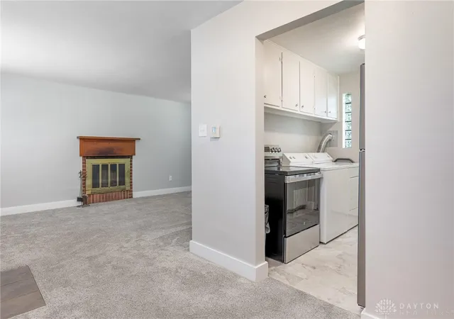 Photo 3 of Single family home for sale at 1663 Curlett Dr, Beavercreek, OH 45432 | MLS# 969046 | Listing updated on 2026-09-16