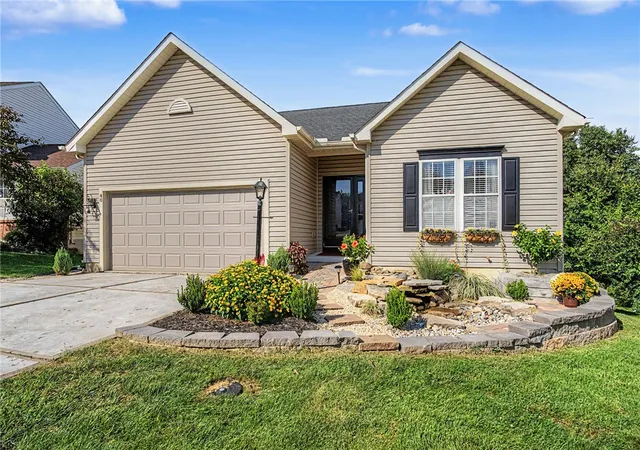 Photo 1 of Sale Pending at 40 Teil Tree Ct, Monroe, OH 45050 | MLS# 969044 | Listing updated on 2026-09-25