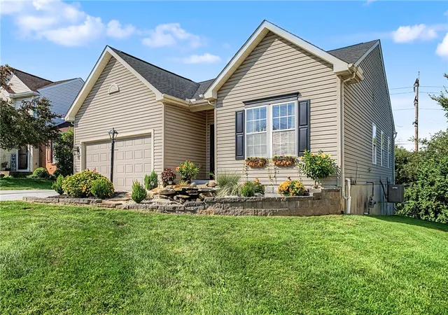 Photo 3 of Sale Pending at 40 Teil Tree Ct, Monroe, OH 45050 | MLS# 969044 | Listing updated on 2026-09-25