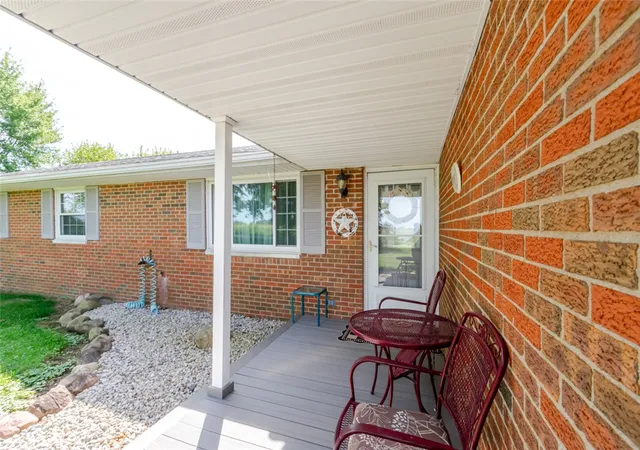 Photo 3 of Single family home for sale at 3370 Scheyhing Rd, Lewisburg, OH 45338 | MLS# 968995 | Listing updated on 2026-09-29