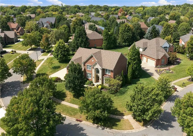 Photo 1 of Single family home for sale at 8124 Aster Ct, Liberty Township, OH 45044 | MLS# 969049 | Listing updated on 2026-09-20