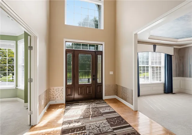 Photo 3 of Single family home for sale at 8124 Aster Ct, Liberty Township, OH 45044 | MLS# 969049 | Listing updated on 2026-09-20
