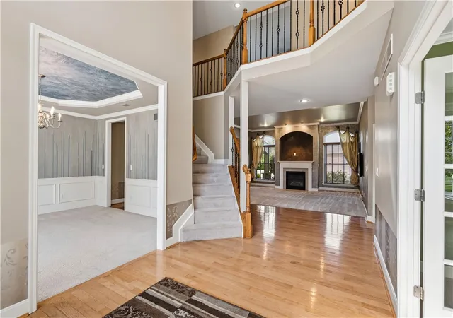 Photo 3 of Single family home for sale at 8124 Aster Ct, Liberty Township, OH 45044 | MLS# 969049 | Listing updated on 2026-09-20