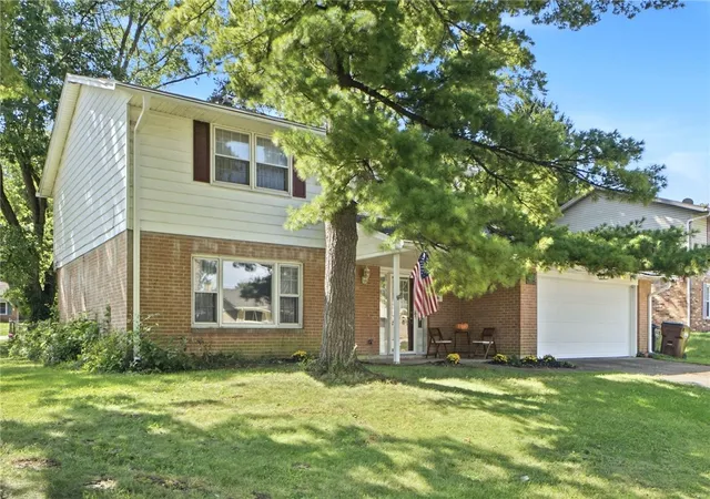 Photo 1 of Single family home for sale at 418 Zimmer Dr, Fairborn, OH 45324 | MLS# 969037 | Listing updated on 2026-09-16