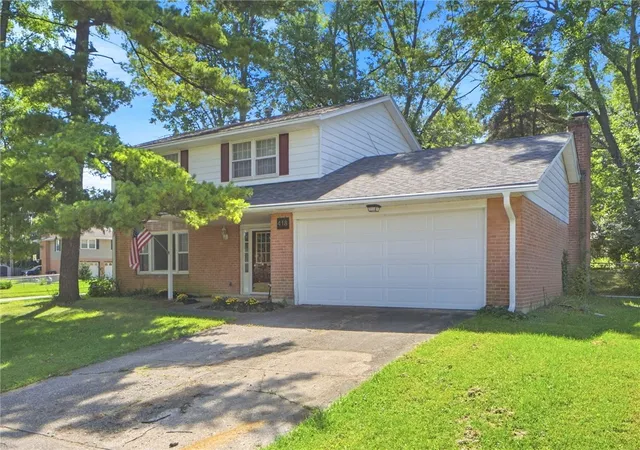 Photo 3 of Single family home for sale at 418 Zimmer Dr, Fairborn, OH 45324 | MLS# 969037 | Listing updated on 2026-09-16