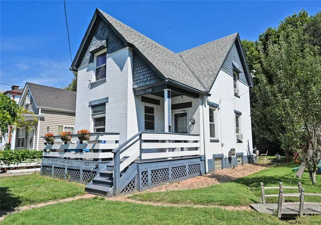 Single family home for sale at 518 Linden St, Cincinnati, OH 45216 | MLS# 969045