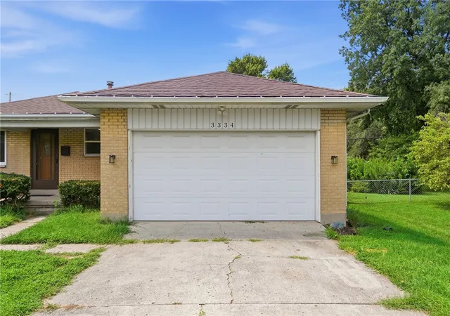 Photo 3 of Single family home for sale at 3334 Carlin Dr, Dayton, OH 45449 | MLS# 968994 | Listing updated on 2026-09-19