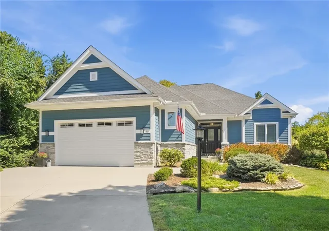 Photo 2 of Single family home for sale at 90 Marisha Ct, Springboro, OH 45066 | MLS# 968230 | Listing updated on 2026-10-05