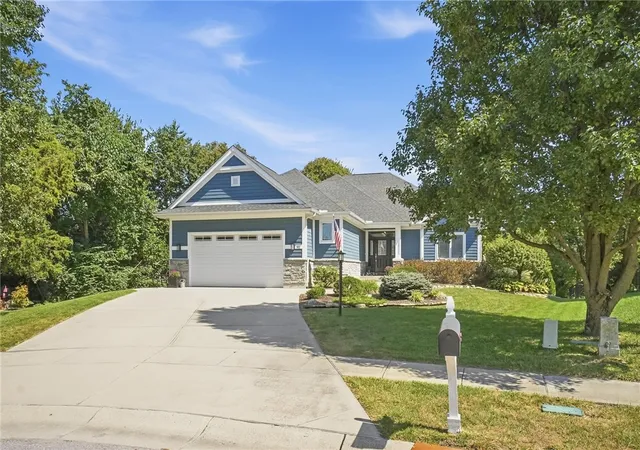 Photo 3 of Single family home for sale at 90 Marisha Ct, Springboro, OH 45066 | MLS# 968230 | Listing updated on 2026-10-05