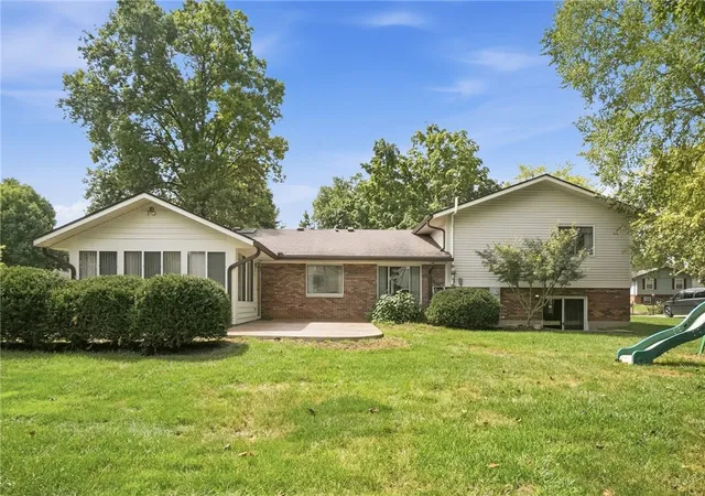 Photo 2 of Single family home for sale at 7611 Pelway Dr, Dayton, OH 45459 | MLS# 969001 | Listing updated on 2026-09-27
