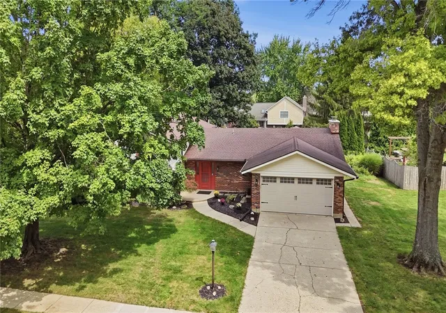 Photo 3 of Single family home for sale at 7611 Pelway Dr, Dayton, OH 45459 | MLS# 969001 | Listing updated on 2026-09-27