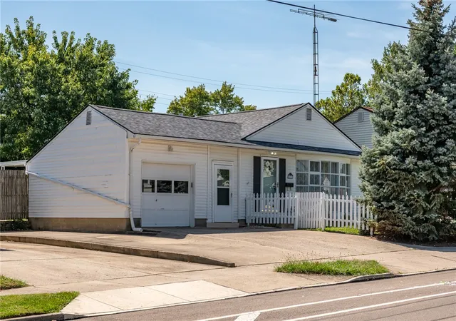 Photo 3 of Sale Pending at 1712 Forrer Blvd, Dayton, OH 45420 | MLS# 969008 | Listing updated on 2026-09-29